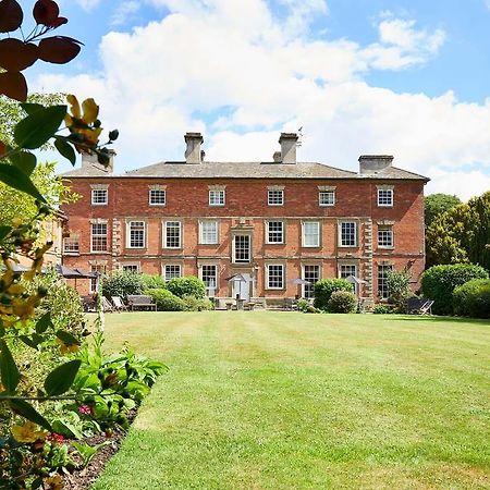 Ansty Hall Extérieur photo