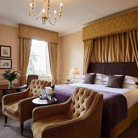 Ansty Hall Extérieur photo