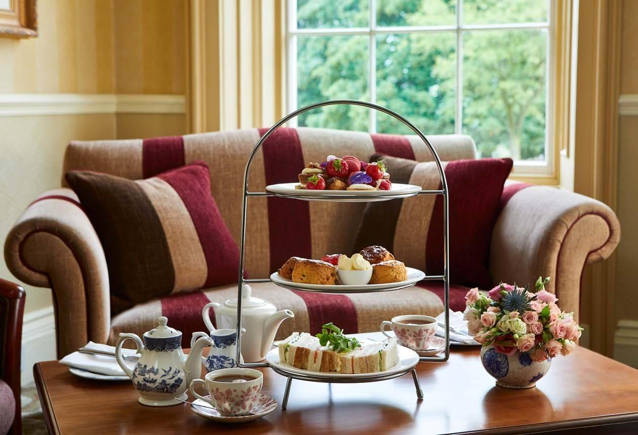 Ansty Hall Extérieur photo