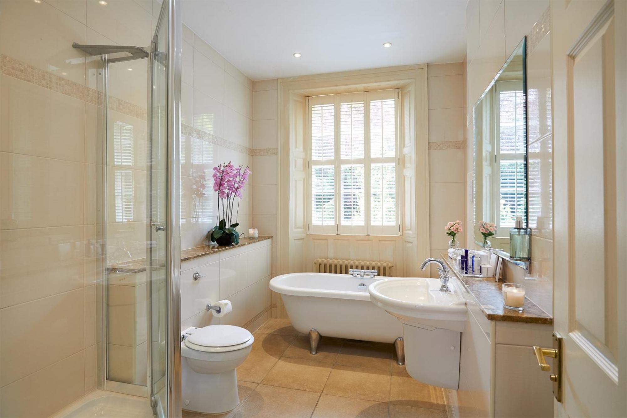 Ansty Hall Extérieur photo